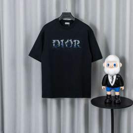 Picture of Dior T Shirts Short _SKUDiorS-2XLaztx0416107
